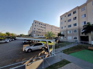Foto 01 · Apartamento - Jardim Mirante dos Ovnis