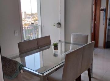 SALA · APTO - BELA VISTA - OSASCO