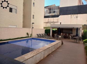 CONDOMINIO · APTO - CITY BUSSOCABA - OSASCO