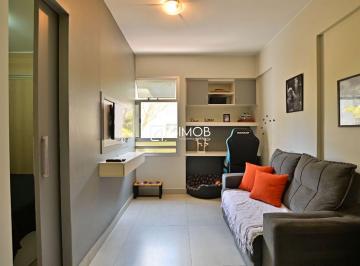 Apartamento de 1 quarto, Brasília · SGAN 911 ASA NORTE, REFORMADA, SEMI MOBILIADA, 1 VAGA DE GARAGEM.