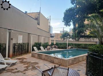 CONDOMINIO · APTO - SÃO PAULO