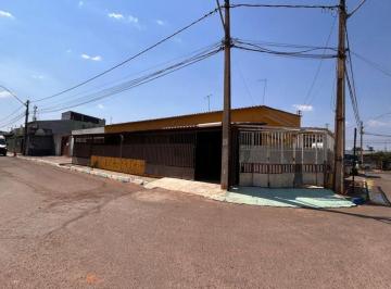 Casa de 3 quartos, Santa Maria · QR 211 - ESQUINA, VISTA LIVRE