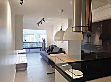 Apartamento · 58m² · 2 Quartos · 1 Vaga · Apartamento de 2 quartos com suíte e vaga de garagem no Jardim das Perdizes, São Paulo-SP: confira e