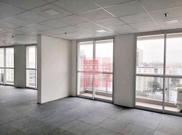 Foto 05 · Salas Comerciais de Alto Padrão na Liberdade, São Paulo-SP: 5 Banheiros, 9 Vagas