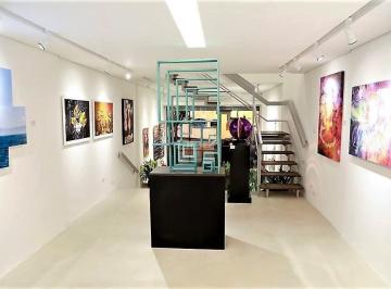 Comercial · 125m² · Excelente Loja Com Renda 125 M² Cerqueira Cesar LO0585