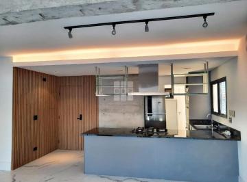 Apartamento · 82m² · 2 Quartos · 2 Vagas · Excelente Apto 82 m² - Semimobiliado - Pinheiros - AP17311