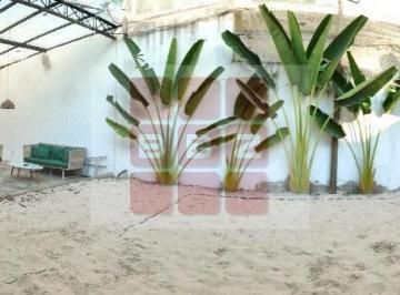 Foto 02 · Terreno Comercial para Locação no Jardim Paulistano, São Paulo-SP: 300m², 2 Banh