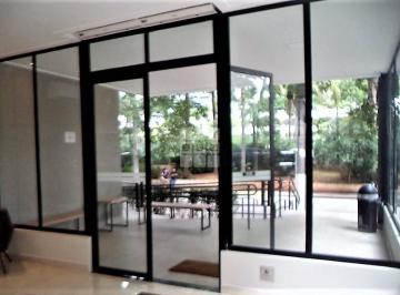 Comercial · 212m² · 3 Vagas · Conjunto comercial com 212 m² - 3 vagas - Brooklin - São Paulo/SP- Disponível pa