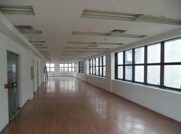 Comercial · 188m² · 5 Vagas · Sala Comercial na R. Marquês de Itu - Vila Buarque - São Paulo/SP - disponivel p
