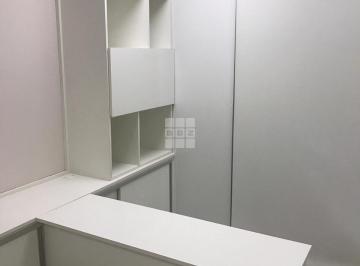 Comercial · 35m² · 1 Vaga · Salas Comerciais na Vila Cordeiro, São Paulo-SP: Venda ou Locação! 1 Sala, 1 Ban