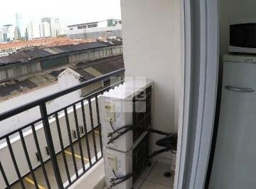 Comercial · 55m² · 1 Vaga · Sala à venda, 55 m² por R$ 480.000,00 - Pinheiros - São Paulo/SP