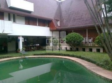 Casa · 1330m² · 6 Quartos · 6 Vagas · Casa com 6 dormitórios à venda, 1330 m² por R$ 5.000.000,01 - Parque Anchieta - São Bernardo do Camp