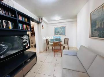 Apartamento de 2 quartos, Águas Claras · Apartamento de 2 quartos sendo 1 suíte no Real Celebration em Águas Claras