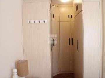 Apartamento · 113m² · 4 Quartos · 1 Vaga · Apartamento com 4 dormitórios à venda, 113 m² por R$ 935.000,00 - Perdizes - São