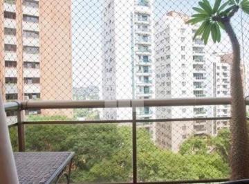 Apartamento · 500m² · 4 Quartos · 5 Vagas · Apartamento com 6 dormitórios, 500 m² - Higienópolis - São Paulo/SP
