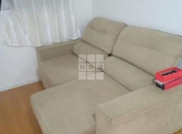 Apartamento · 48m² · 2 Quartos · Apartamento com 2 dormitórios para alugar, 48 m² por R$ 1.300,00/mês - Sacomã -