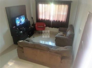 Casa · 120m² · 3 Quartos · 2 Vagas · Casa com 3 dormitórios à venda, 120 m² por R$ 680.000 - Vila Mirante - São Paulo/SP