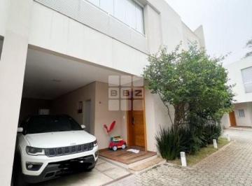 Rural · 311m² · 3 Quartos · 2 Vagas · Village com 3 dormitórios à venda, 311 m² por R$ 2.990.000 - Jardim Prudência -
