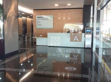 Comercial · 2844m² · 28 Vagas · ANDAR CORPORATIVO COM 2844 m² - - Jardim São Luís (Zona Sul) - São Paulo/SP 19 banheiros 28 vagas