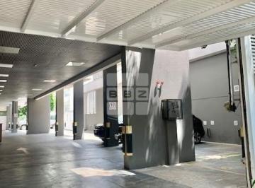 Comercial · 35m² · 1 Vaga · Sala Comercial para Locação na Pompéia, São Paulo-SP: 1 banheiro, 1 vaga de gara