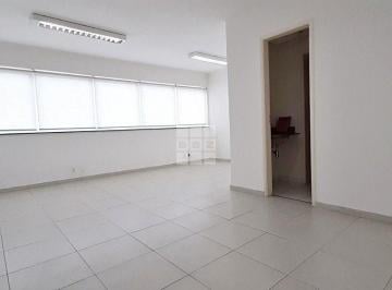 Comercial · 31m² · 1 Vaga · Locação de Sala Comercial na Vila Parque Jabaquara - 1 banheiro, 1 vaga, 31m² -