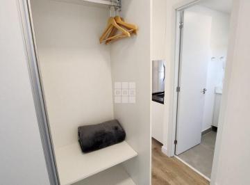 Apartamento · 30m² · 1 Quarto · STUDIO MOBILIADO PRÓXIMO AO MACKENZIE E PARQUE AUGUSTA