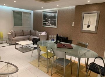 Apartamento · 150m² · 3 Quartos · 3 Vagas · Apartamento com 3 Dormitório 150,5m² - locação R$ 8.800,00 - Saúde - São Paulo/SP