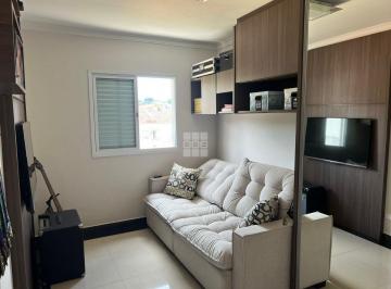 Casa · 101m² · 3 Quartos · 2 Vagas · Casa em condomínio 101m² - venda R$ 795.000,00 - Jardim Oriental - São Paulo/SP