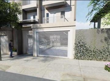 Apartamento · 75m² · 2 Quartos · 1 Vaga · Cobertura à venda em Santo André-SP, bairro Santa Maria: 2 quartos, 2 banheiros, 1 vaga, 75,50 m². I