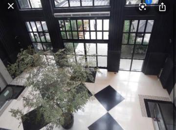 Comercial · 50m² · **Ótima oportunidade: Sala comercial à venda na Vila Hamburguesa, São Paulo-SP, com 1 banheiro e 50,