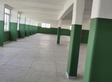 Comercial en Venda  Jardim Andaraí · Prédio Comercial e Industrial de frente para Dultra.