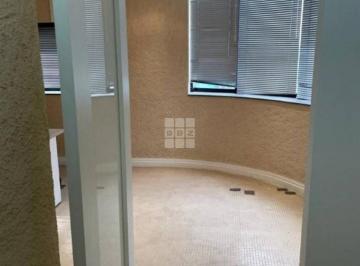 Comercial · 42m² · 1 Vaga · Sala Comercial 42 m² - Indianópolis - São Paulo/SP - 1 VAGA -DISPONÍVEL PARA VEN