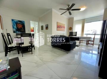 Apartamento de 2 quartos, Salvador · Apartamento a venda de 2/4, 1 suíte + dependência e garagem no CAMPO GRANDE