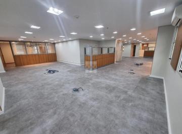 Comercial · 223m² · Andar Comercial 223m² - locação R$ 11.000,00 - Brooklin Paulista - São Paulo/SP