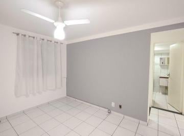 Apartamento de 2 quartos, Limeira · Apartamento para alugar no Residencial Olindo de Luca – Limeira/SP