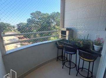 Foto 01 · Apartamento à venda em São José do Rio Preto - SP, Vila Itália: 2 quartos, suíte, sala, banheiro, 2