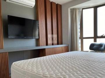 Apartamento · 178m² · 3 Quartos · 3 Vagas · Cobertura Duplex com 3 dormitório, 178m² - venda R$ 5.500.000,00 - Jardim Paulis