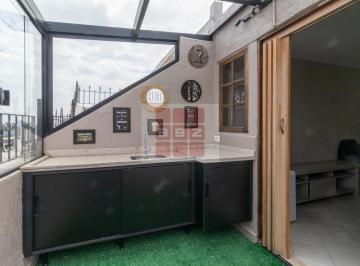Foto 03 · Apartamento à venda em São Paulo-SP, Planalto Paulista: 2 quartos, 2 salas, 2 ba