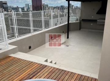 Foto 01 · Cobertura com 2 dormitórios, 128m² - venda R$ 1.800.000,00 - Pinheiros - São Paulo/SP
