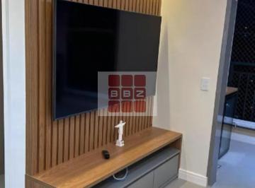 Foto 01 · Apartamento com 2 dormitórios, 59m² - venda R$ 882.000,00 - Pari - São Paulo/SP