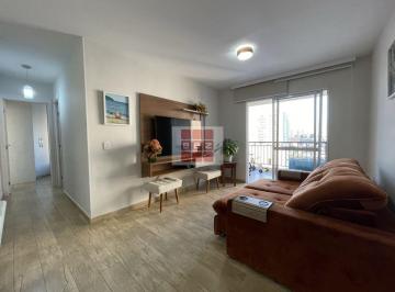 Foto 01 · Apartamento com 2 dormitórios, 68m² - venda R$ 555.000,00 - Maranhão - São Paulo/SP