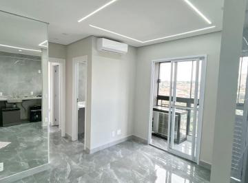 Apartamento de 1 quarto, Limeira · Apartamento para Locação no Residencial Infinite Residence – 51 m² | 2 Quartos (1 Suíte)