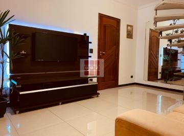 Foto 01 · Casa com 3 dormitórios, 100m² - venda R$ 670.000,00 - Jardim Itapura - São Paulo/SP