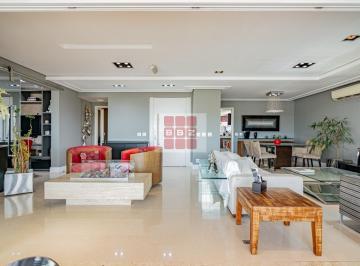 Foto 01 · Apartamento com 4 dormitórios 206m² - Venda R$ 3.500.000,00 - Locação R$ 16.800,