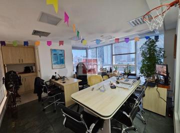 Foto 01 · Sala Comercial de Alto Padrão com 296m² e 12 Vagas de Garagem no Butantã, São Pa