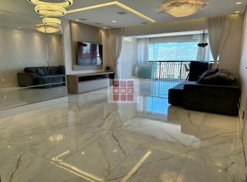 Foto 01 · Apartamento com 3 dormitórios 122m² - venda R$ 1.750.000,00 - Jardim Brasil (Zon