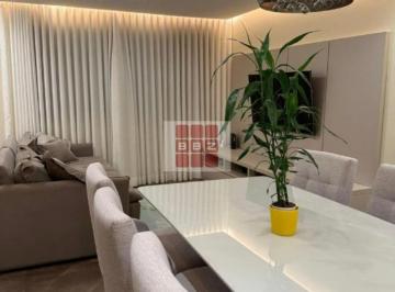 Foto 01 · Apartamento com 4 dormitórios 130m² - venda R$ 1.280.000,00 - Brooklin Paulista
