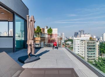 Foto 54 · Cobertura à venda em São Paulo-SP, Vila Madalena, 2 quartos, 1 suíte, 247,76m²,