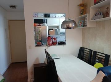 Apartamento · 58m² · 2 Quartos · 1 Vaga · Imperdível! Apartamento à venda em São Paulo-SP, bairro Ipiranga: 2 quartos, 1 suíte, 2 banheiros, 1