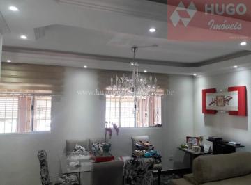 Casa · 190m² · 3 Quartos · 3 Vagas · Casa à venda no Jardim Americano, São José dos Campos-SP: 3 quartos, 1 suíte, 1 sala, 2 banheiros, 3